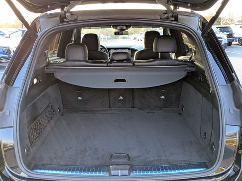 Certified 2022 Mercedes-Benz GLE 350 4MATIC image 34