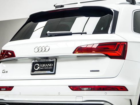 Used 2024 Audi Q5 2.0T Premium Plus AWD/4WD image 13