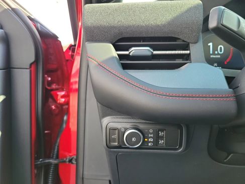 New 2026 Ford Explorer ST w/ Sun And Sound Package image 21