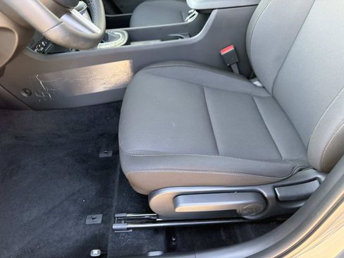 Certified 2026 Hyundai Kona SEL Sport FWD image 16