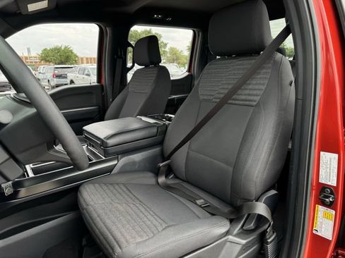 Certified 2023 Ford F150 XL w/ STX Appearance Package RWD image 25