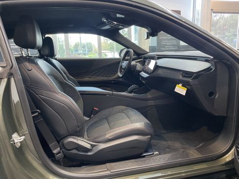 New 2026 Dodge Charger Scat Pack w/ Blacktop Package AWD/4WD image 35