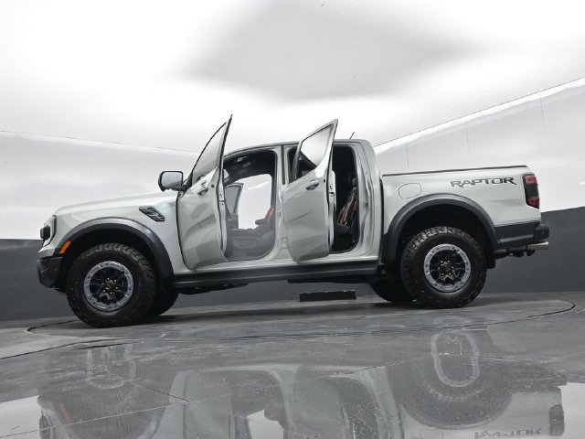 Certified 2024 Ford Ranger Raptor AWD/4WD image 76