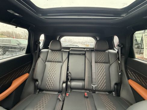 Used 2025 Mitsubishi Outlander SEL image 22