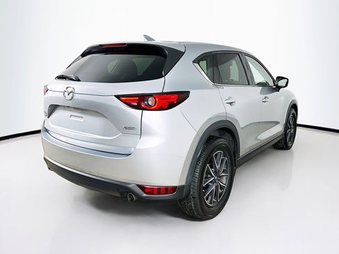 Used 2018 MAZDA CX-5 Grand Touring image 6