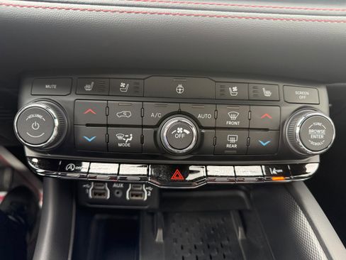 New 2026 Dodge Durango GT AWD/4WD image 27