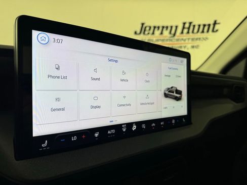 Used 2025 Ford Maverick XLT w/ XLT Luxury Package AWD/4WD image 18