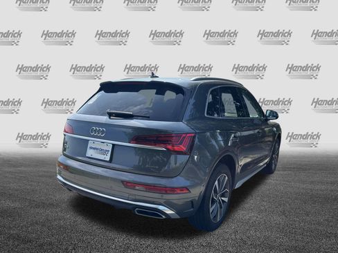 Used 2023 Audi Q5 2.0T Premium Plus w/ Premium Plus Package AWD/4WD image 10