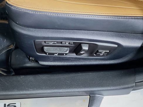 Used 2019 Lexus GS 350 F Sport image 13