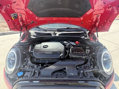 Used 2024 MINI Cooper S FWD image 31