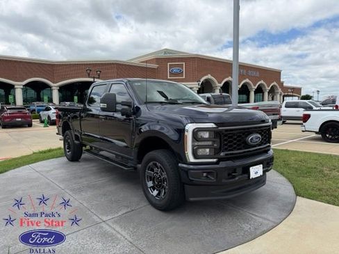 Used 2024 Ford F250 XL w/ STX Appearance Package AWD/4WD image 1