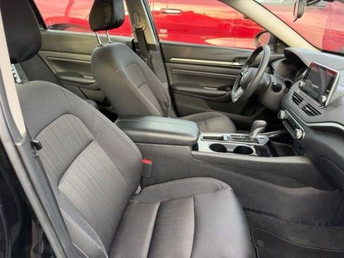 Used 2021 Nissan Altima 2.5 SV FWD image 20