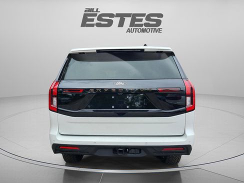 New 2026 Ford Expedition Tremor AWD/4WD image 5