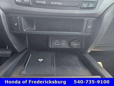 Certified 2025 Honda Ridgeline RTL image 22