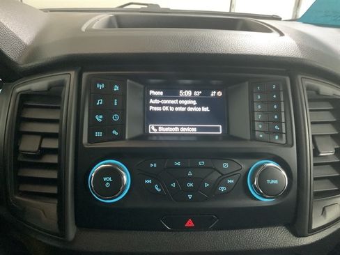 Used 2022 Ford Ranger XL w/ Equipment Group 101A High AWD/4WD image 27