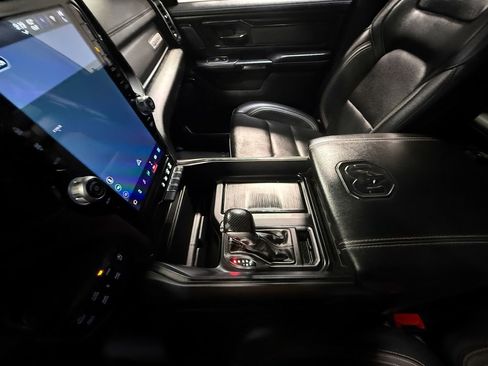 Used 2023 RAM 1500 Rebel w/ Rebel Level 2 Equipment Group image 85