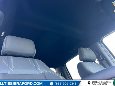 New 2025 Ford F150 STX image 17