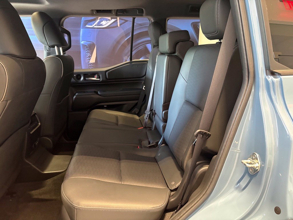 Used 2024 Toyota Land Cruiser AWD/4WD image 17