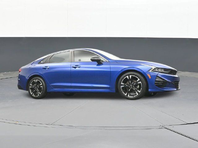 Used 2021 Kia K5 GT-Line FWD image 48