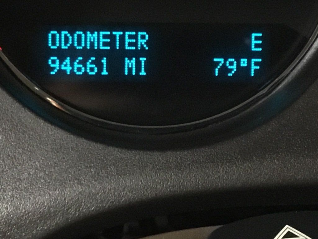 Used 2011 Chevrolet Avalanche LTZ AWD/4WD image 66