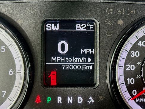 Used 2019 RAM 1500 Tradesman w/ Popular Equipment Group AWD/4WD image 14