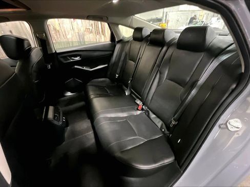 Used 2024 Honda Accord EX-L image 21
