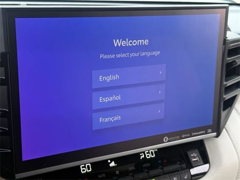 Used 2023 Toyota Tundra Capstone image 20