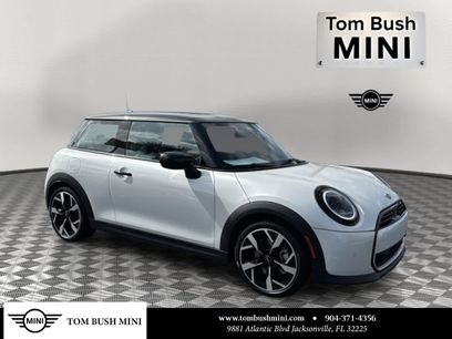 Certified 2025 MINI Cooper S