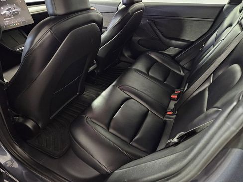 Used 2023 Tesla Model 3 Standard Range RWD image 22