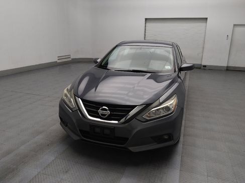 Used 2016 Nissan Altima 2.5 SV image 15