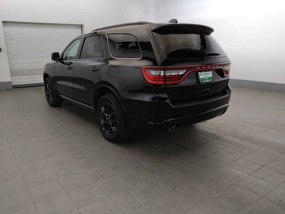 Used 2021 Dodge Durango GT AWD/4WD image 5