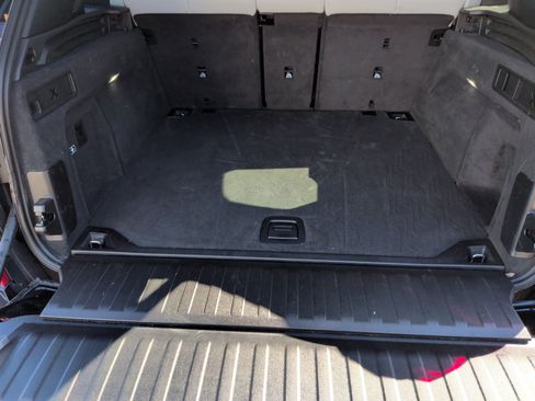 Certified 2023 BMW X5 xDrive40i w/ M Sport Package image 40