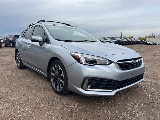 Used 2023 Subaru Impreza 2.0i Limited AWD/4WD image 7