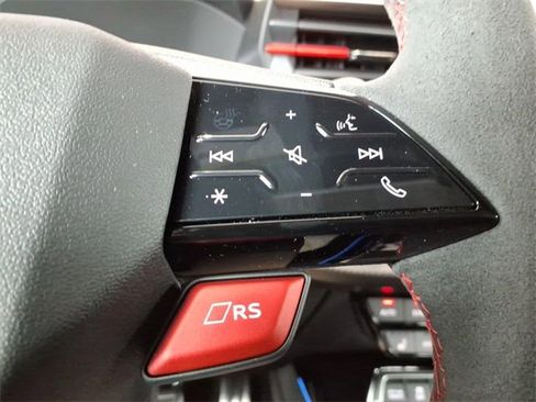 New 2026 Audi RS 3 image 20