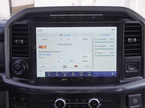 Used 2021 Ford F150 Limited AWD/4WD image 48