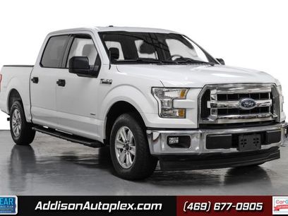 Used 2017 Ford F150 XLT