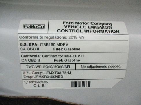 Used 2018 Ford Transit 150 XLT image 28