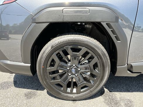 New 2026 Subaru Outback Limited XT AWD/4WD image 13
