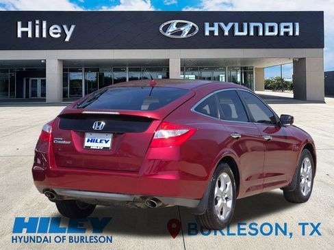 Used 2010 Honda Crosstour EX-L image 4