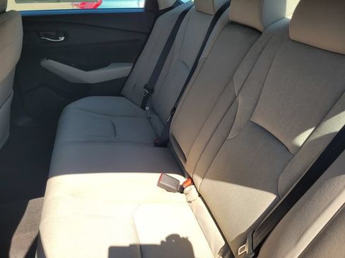 Used 2024 Honda Accord EX image 15