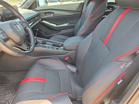 Used 2023 Honda Accord Sport image 13