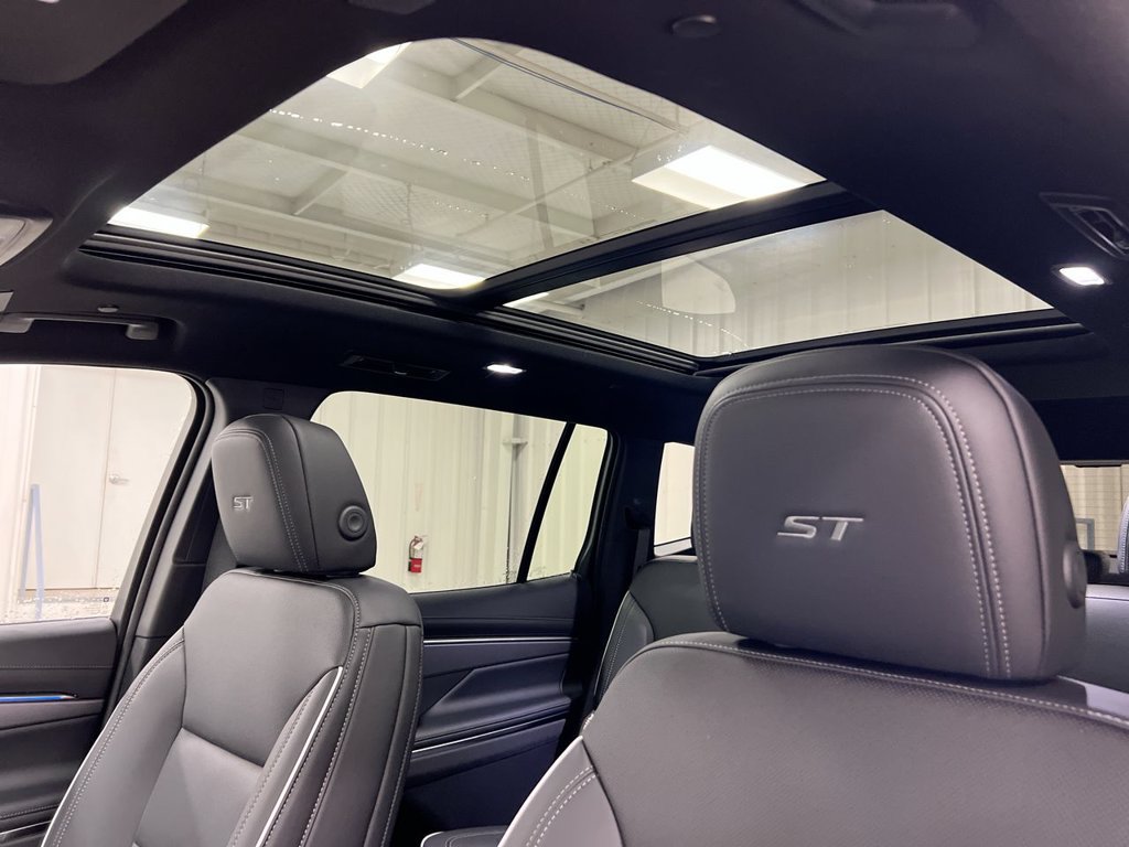 New 2027 Buick Enclave Sport Touring w/ Power Package AWD/4WD image 20