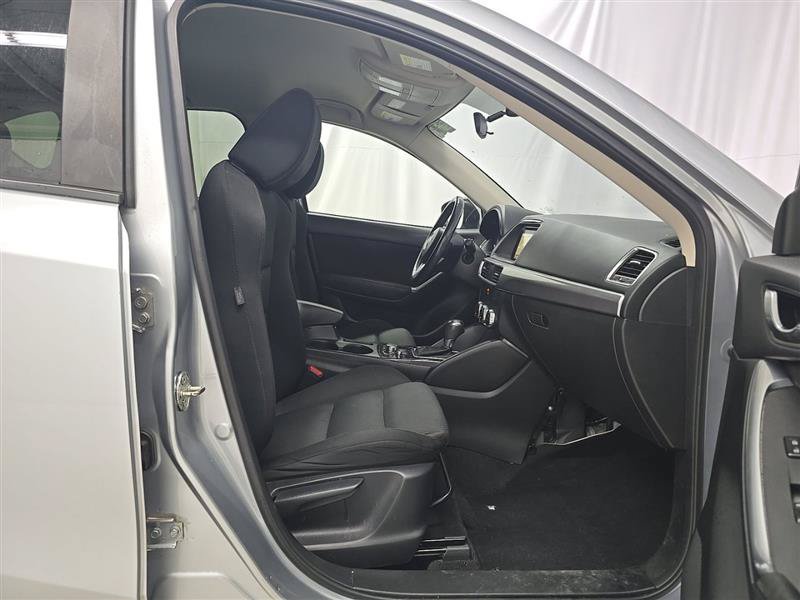 Used 2016 MAZDA CX-5 Touring FWD image 10