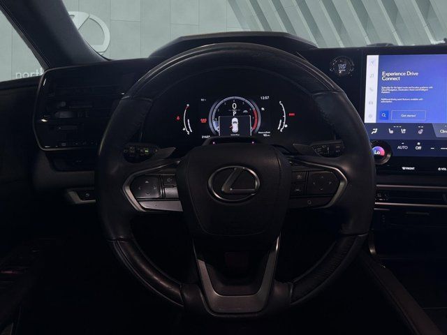 Certified 2023 Lexus RX 350 FWD w/ Cold Area Package image 15