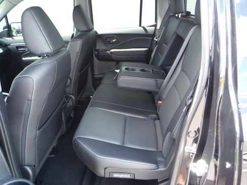 Used 2023 Honda Ridgeline RTL-E image 42