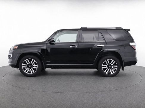 Used 2023 Toyota 4Runner Limited AWD/4WD image 6
