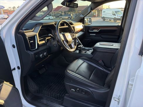 Certified 2022 GMC Sierra 1500 Denali image 6