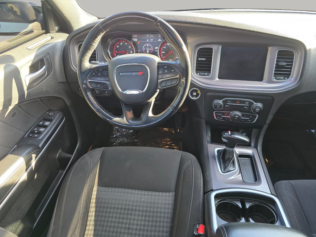 Used 2023 Dodge Charger SXT w/ Cold Weather Package RWD image 3