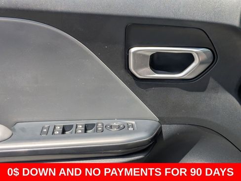 Used 2025 Kia K4 FWD image 13