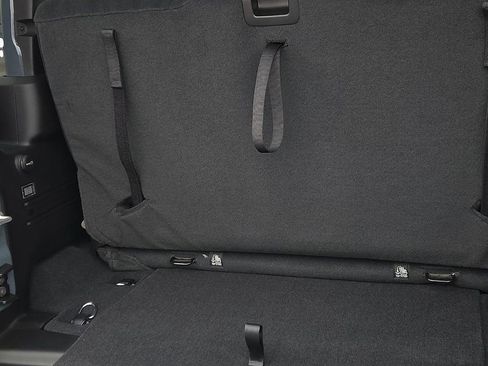 New 2026 Jeep Wrangler Sport image 8